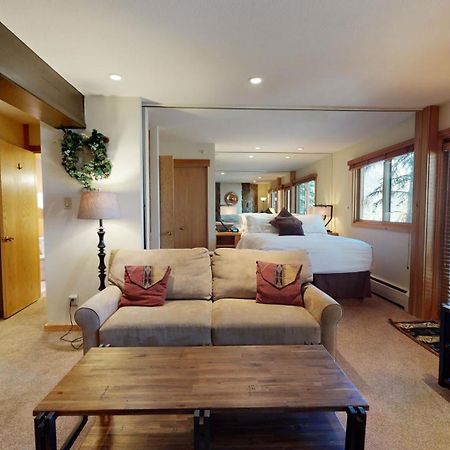 Laurelwood Condominiums 109 Snowmass Village Bilik gambar
