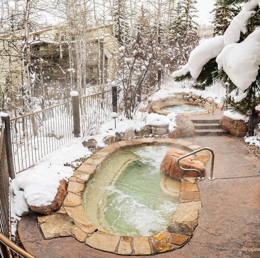 Laurelwood Condominiums 109 Snowmass Village Luaran gambar