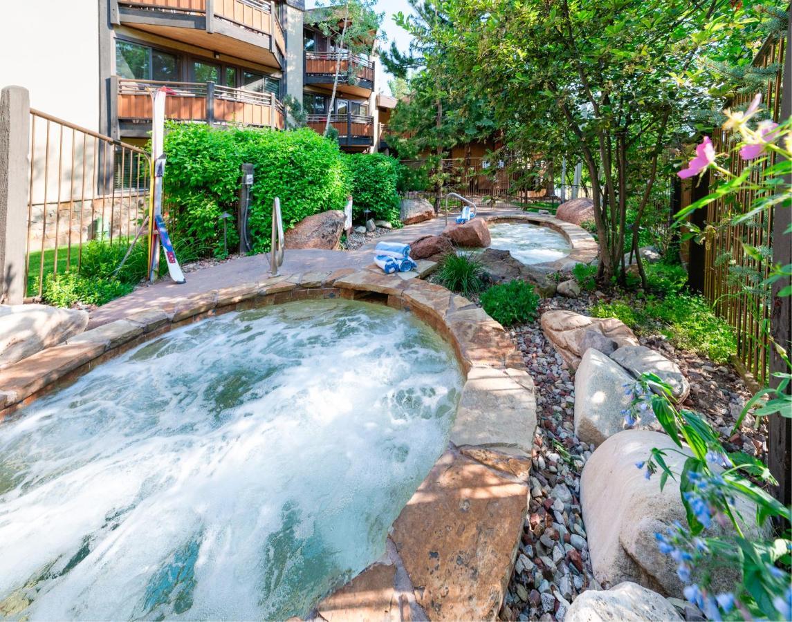Laurelwood Condominiums 109 Snowmass Village Luaran gambar