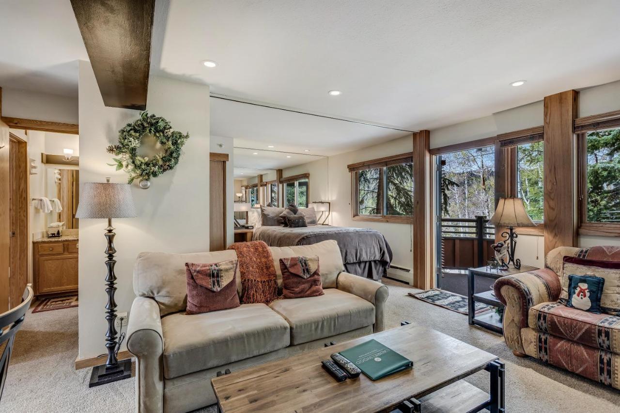 Laurelwood Condominiums 109 Snowmass Village Luaran gambar