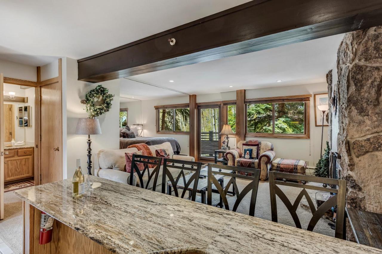 Laurelwood Condominiums 109 Snowmass Village Luaran gambar