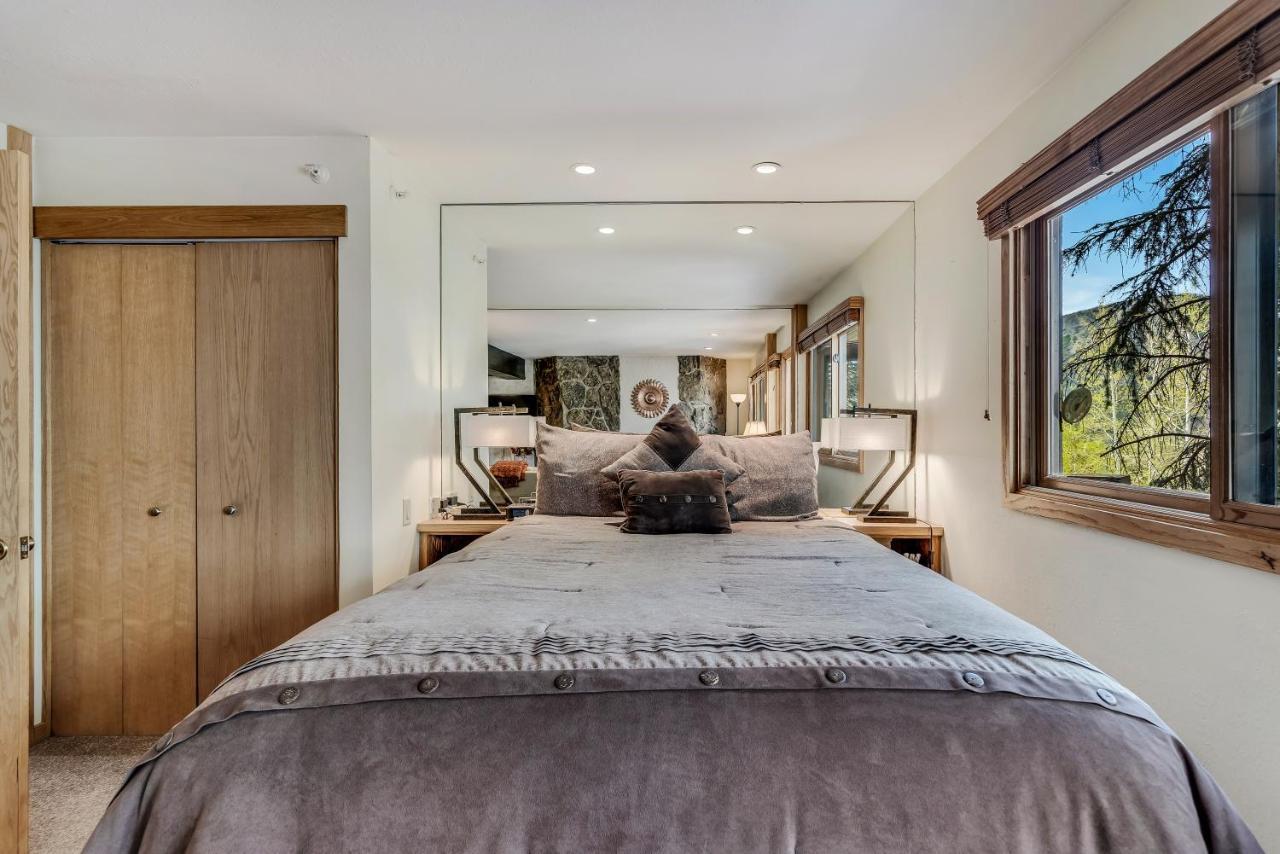 Laurelwood Condominiums 109 Snowmass Village Luaran gambar
