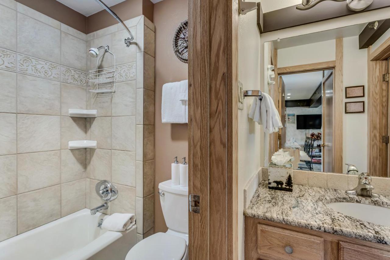 Laurelwood Condominiums 109 Snowmass Village Luaran gambar