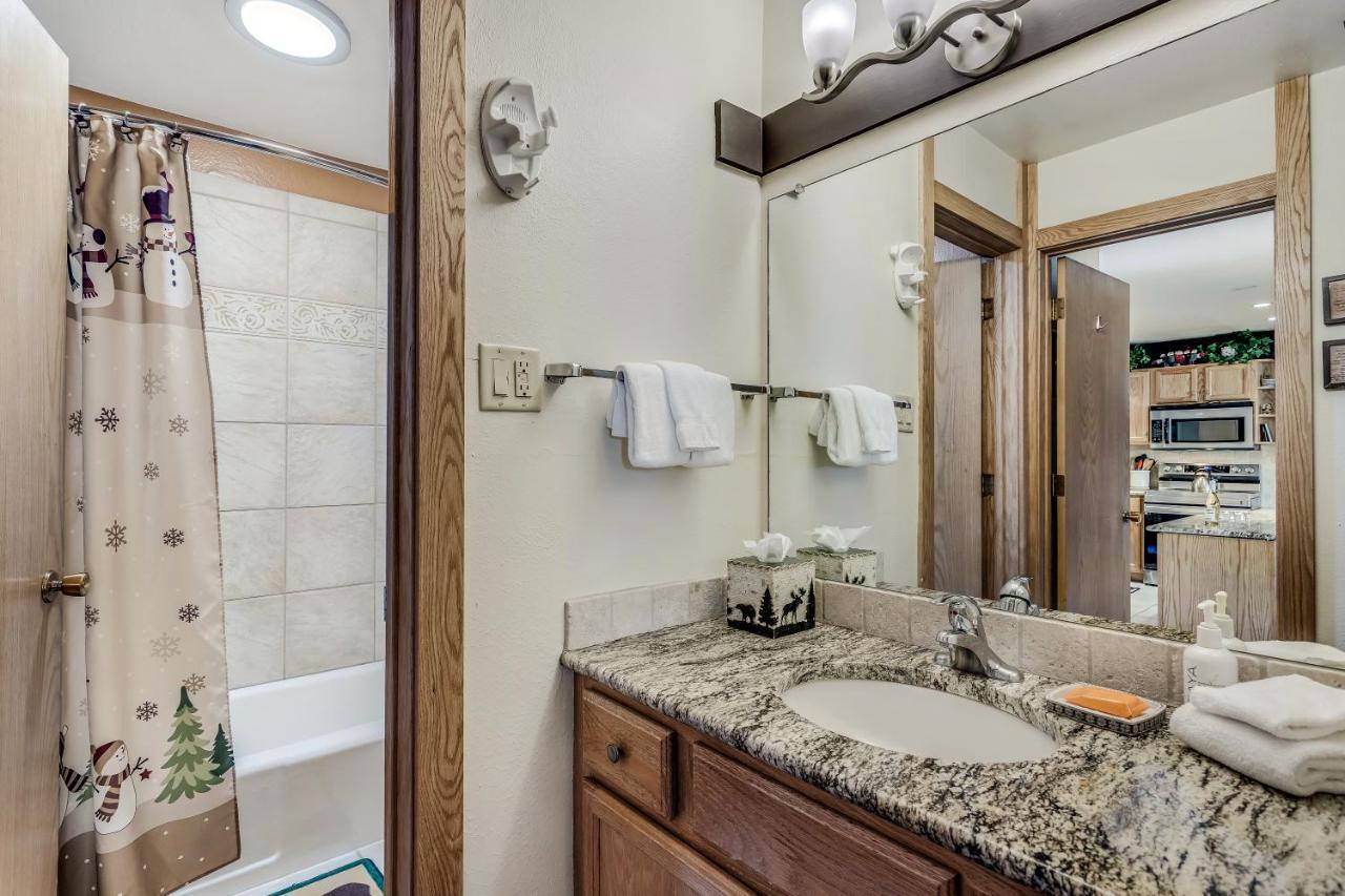 Laurelwood Condominiums 109 Snowmass Village Luaran gambar