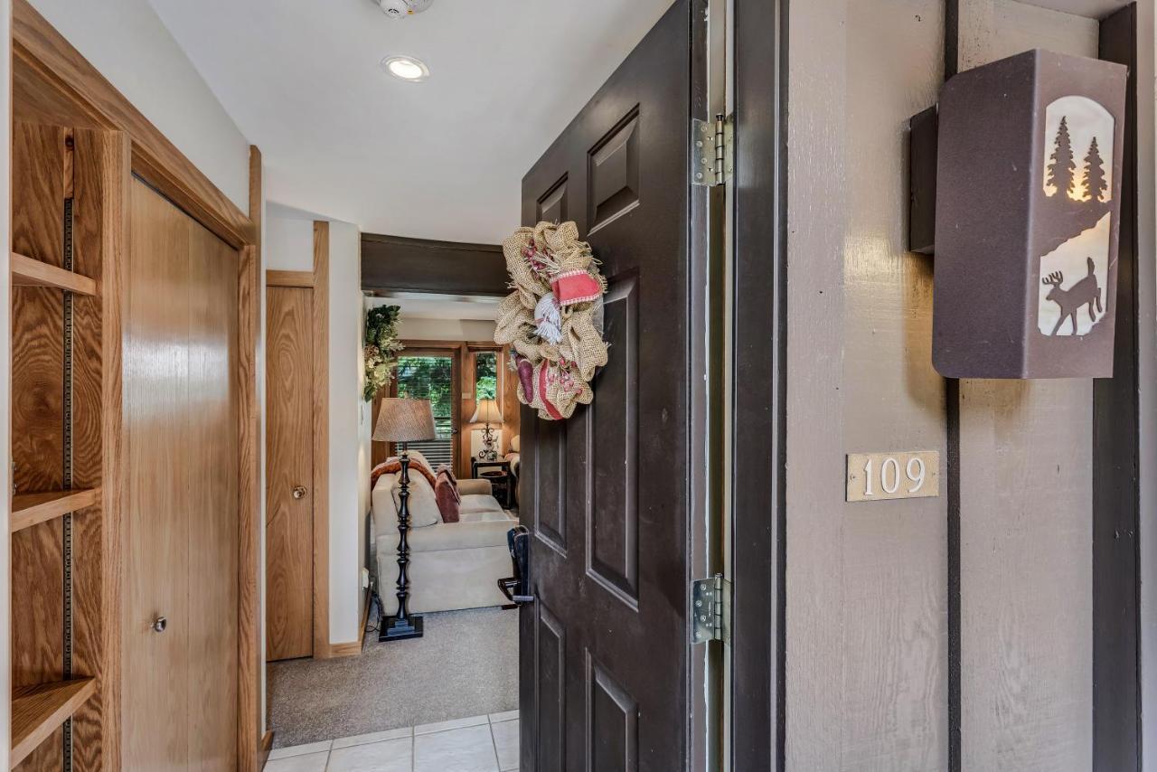 Laurelwood Condominiums 109 Snowmass Village Luaran gambar
