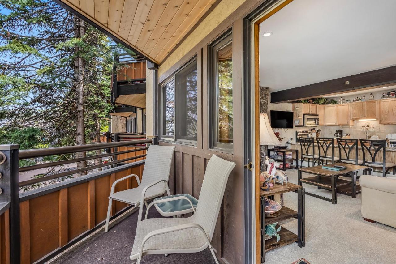 Laurelwood Condominiums 109 Snowmass Village Luaran gambar