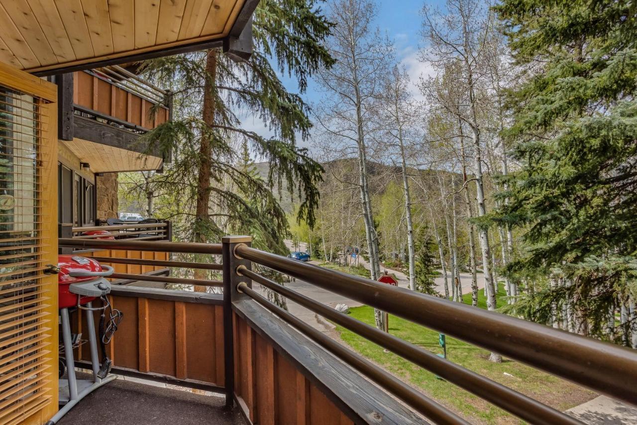 Laurelwood Condominiums 109 Snowmass Village Luaran gambar